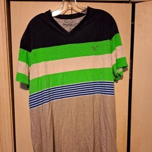 American Eagle Outfitters mens T-shirt
